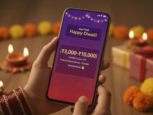 How to claim festival season bonuses in India