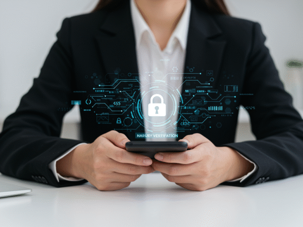 How to verify phone number for account access in India